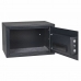 Bezpečnostná schránka Master Lock X041ML Čierna Čierna/Sivá Oceľ 11,7 x 7,9 x 5 cm