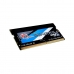Μνήμη RAM GSKILL F4-3200C22S-8GRS DDR4 8 GB CL22