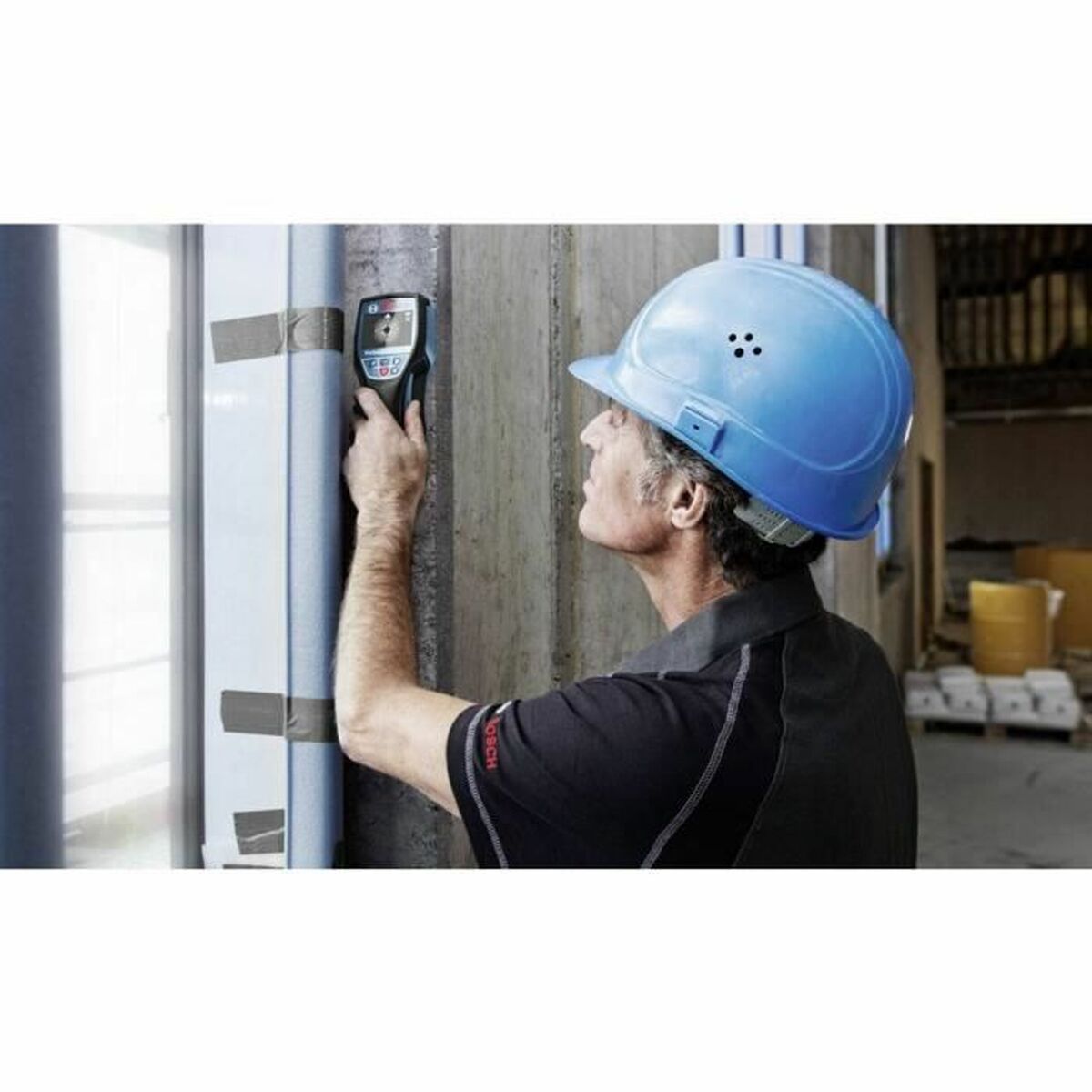 Detector de structuri BOSCH D-tect 120 Professional