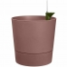 Self-watering flowerpot Elho   Brown Plastic Ø 43 cm