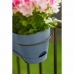Наружный ящик для растений Elho   50 cm Синий Пластик