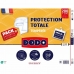Nordická výplň DODO Protection 220 x 240 cm