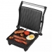 Plaque chauffantes grill Russell Hobbs 26250-56 1800 W 180 ºC 2 en 1