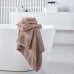 Πετσέτα μπάνιου TODAY Ροζ 70 x 130 cm