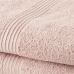 Σετ πετσέτες TODAY 50 x 90 cm Ανοιχτό Ροζ