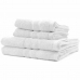 Zestaw ręczników TODAY Biały 4 Części