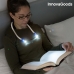 Luz de leitura InnovaGoods Pescoço (Recondicionado B)
