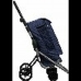 Nakupovalni voziček Playmarket 24910D3 290GOUP Modra 39,5 L