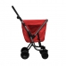 Shopping cart Playmarket 24960D3 209WEGO Red 55 L