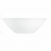 Salaattikulho Luminarc D2370 Valkoinen 2 L (Kunnostetut Tuotteet A)