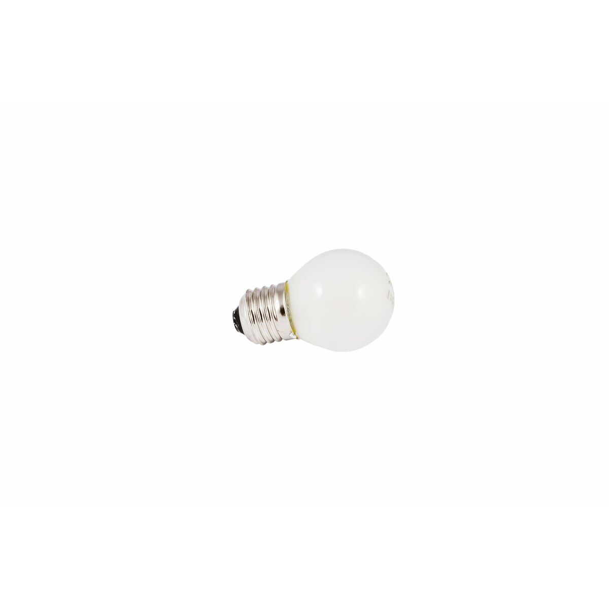 Bec LED Silver Electronics 960328 E27 3W 3000K