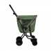 Shopping cart Playmarket 24960D3 288WEGO Olive 55 L