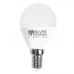 LED lemputė Silver Electronics ESFERICA 963614 2700k E14