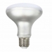LED-Lampe Silver Electronics 999007 R90 E27 12 W 3000K