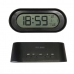 Clock-Radio ELBE RD700 Black Thermometer