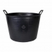 Multi-purpose Plastic Basket Rubi Heavy Duty 3-88778 (40 L)