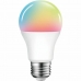 Chytrá žárovka Ezviz LB1 8 W E27 LED RGB