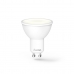 Smart-Lampa Hama 00176585 Wi-Fi GU10 2700k 6500 K