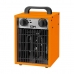 Ipari fűtőberendezés EDM Industry Series Narancszín 1000-2000 W