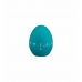 Kitchen Timer Colors Collection Rubber Egg 7,5 cm