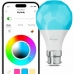 LED Izzók Nanoleaf Essentials Bulb A60 B22 F 9 W