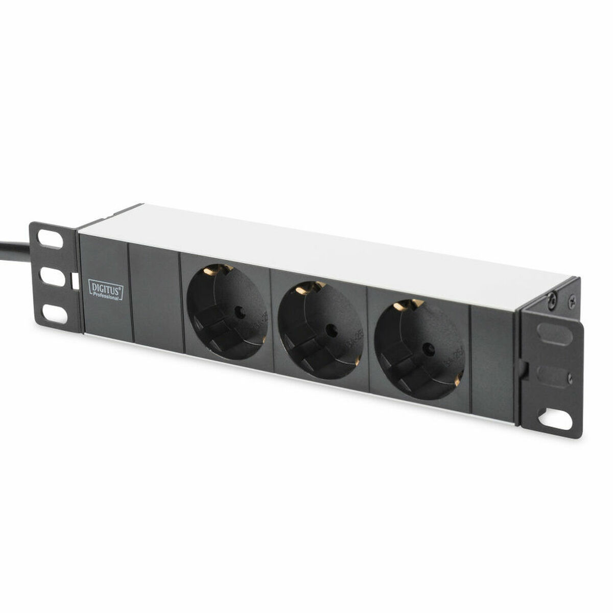 Regel Digitus PDU Schwarz