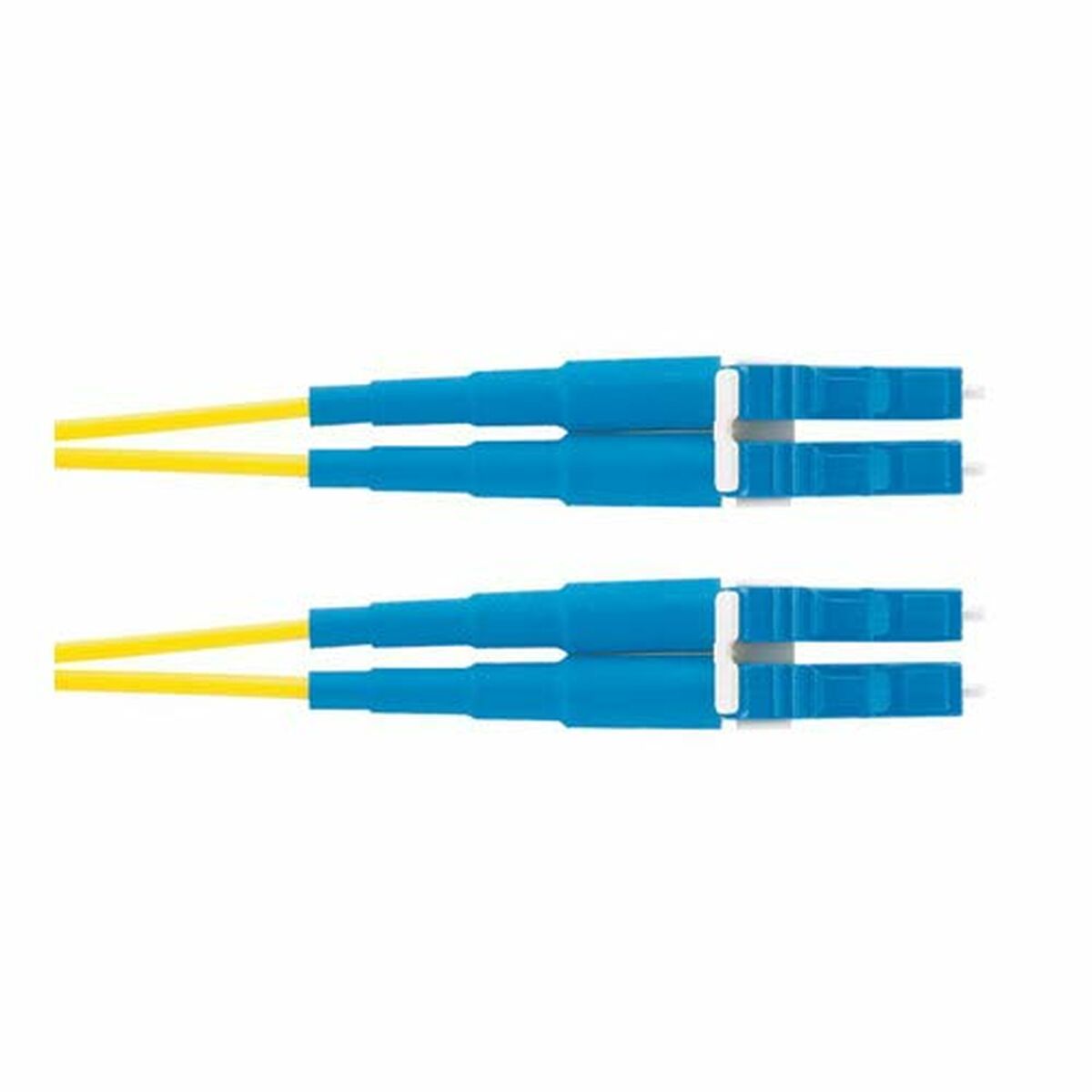 Fiberoptikkabel Panduit LC/LC