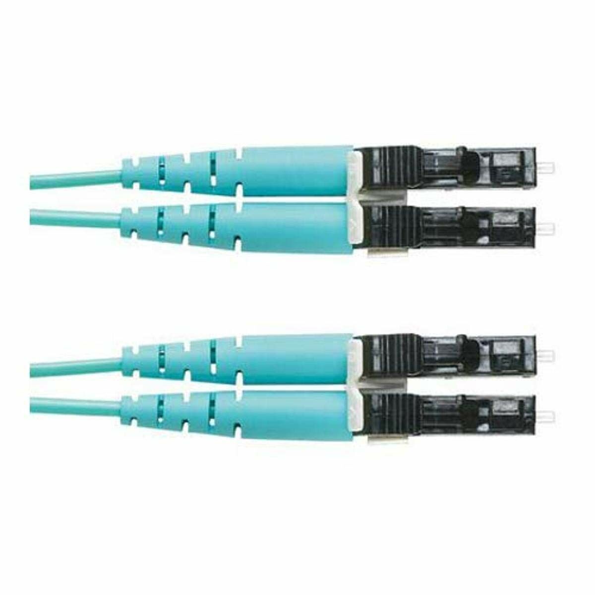Fiberoptikkabel Panduit LC/LC