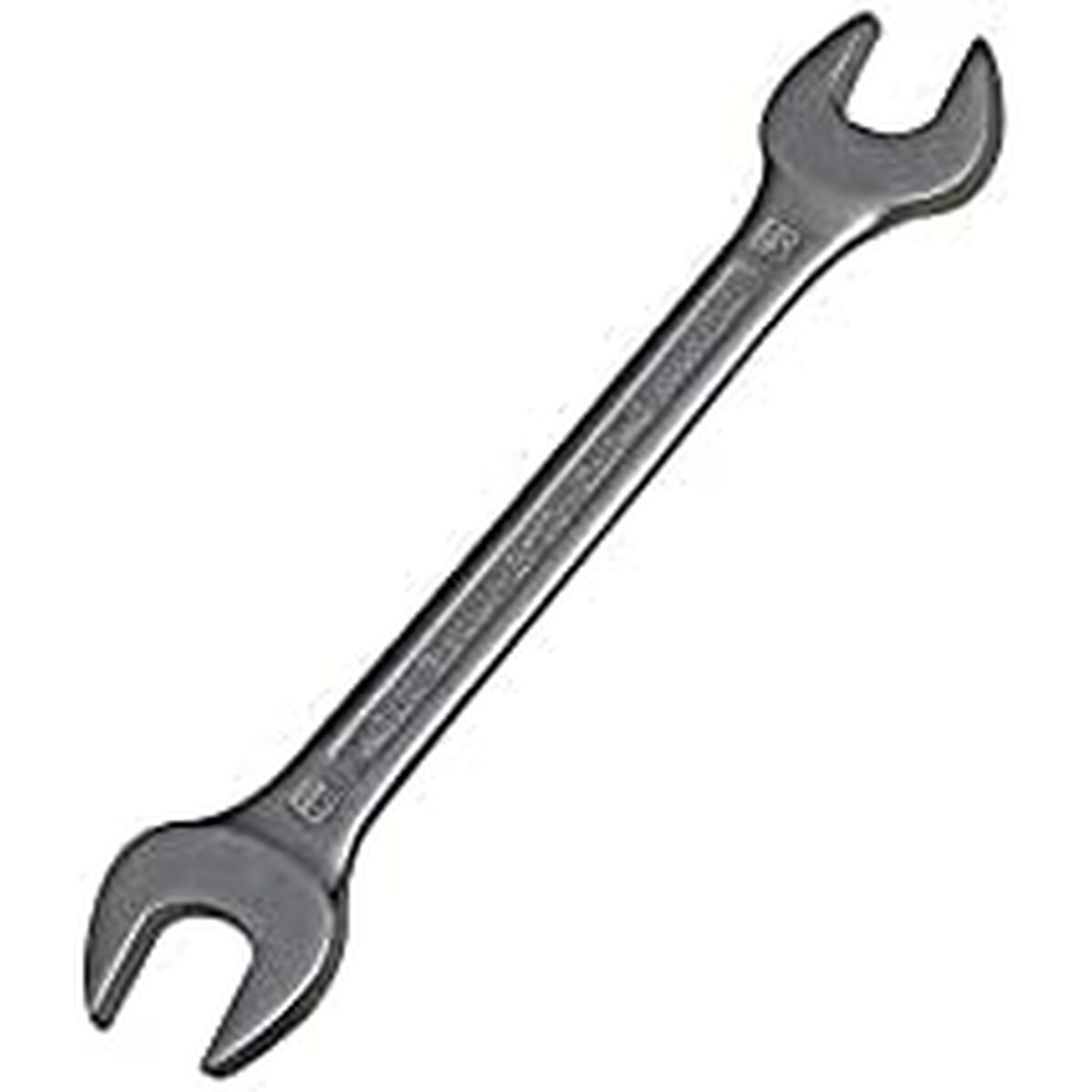 Fixed head open ended wrench Mota