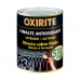 Antioxidantemalj OXIRITE 5397920 Svart 750 ml Satinfinish