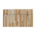 Recinzione da Giardino EDM Marrone Bambù 1 x 5 m