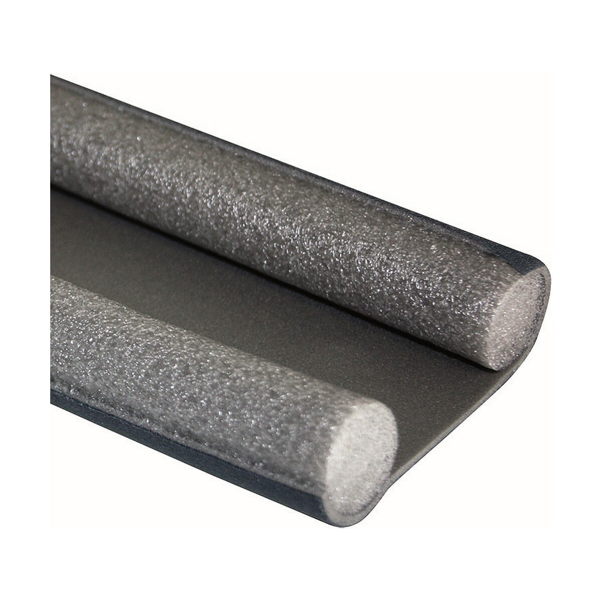 Burlete Geko Gris