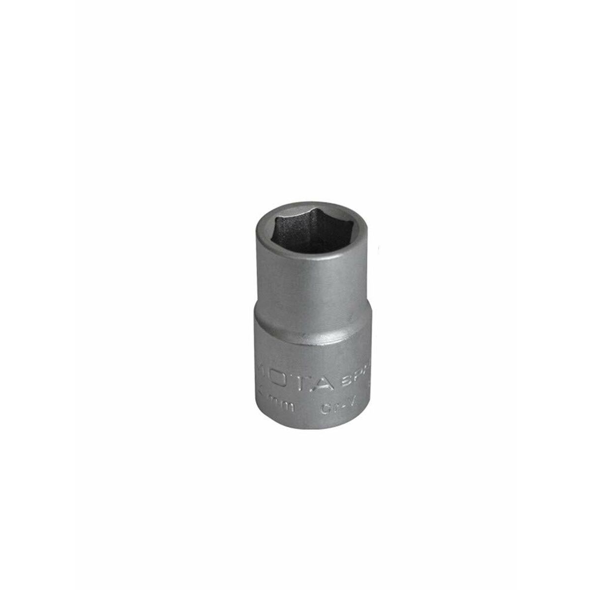 Hex socket Mota 1/2" Steel