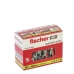Buchas e parafusos Fischer duopower 50 Buchas e parafusos (4,5 x 40 mm)