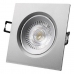 Inbyggt spotlight EDM Downlight 5 W 380 lm (6400 K)