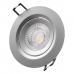 Vstavaný reflektor EDM Downlight 5 W 380 lm 3200 Lm
