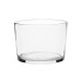 Conjunto de Copos Secret de Gourmet Bodega Cristal Transparente 240 ml 6 Peças
