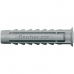 Rawplugs og skruer Fischer 5 Rawplugs og skruer (10 x 50 mm)