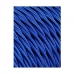 Cable EDM C75 2 x 0,75 mm Azul 5 m