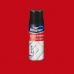 Syntetický smalt Bruguer 5197988 Spray Viacúčelové Vermillion Red 400 ml