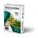Χαρτί για Εκτύπωση Discovery dina4