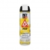 Spray festék Pintyplus Tech T101 360º Fehér 500 ml