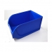 Konténer Plastiken Titanium Kék 70 L polipropilén (40 x 60 x 30 cm)