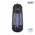 Electric insect killer EDM Black