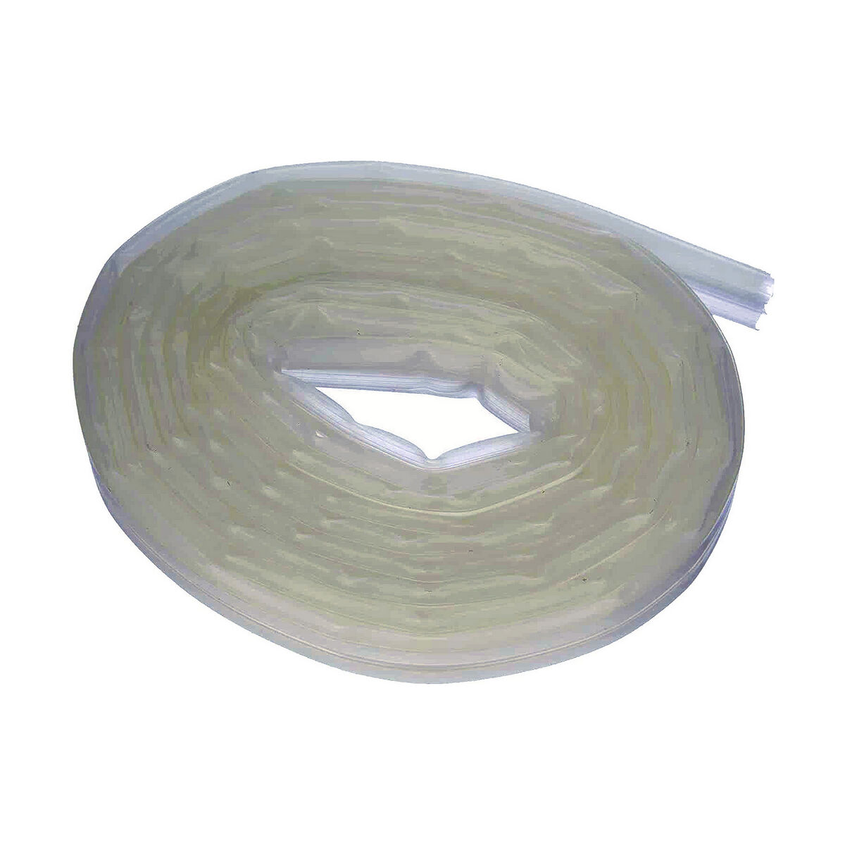 Dragstoppare Geko Transparent 6 m