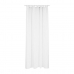 Rideau de Douche 5five Polyester Blanc (180 x 200 cm)
