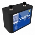 Аккумулятор Varta 540 4R25-2VP цинк 6 V