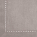 Napkins Atmosphera Grey (40 x 40 cm)