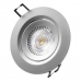 Vstavaný reflektor EDM Downlight 5 W 380 lm (6400 K)