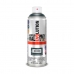 Spraymaling Pintyplus Evolution RAL 7016 400 ml Antracit